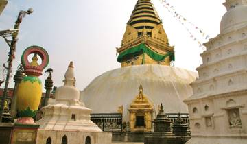 10 Days in Nepal, incl. Kathmandu and Langtang Valley