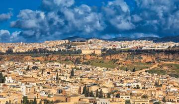 Circuit d\'une semaine au Maroc au départ de Marrakech circuit