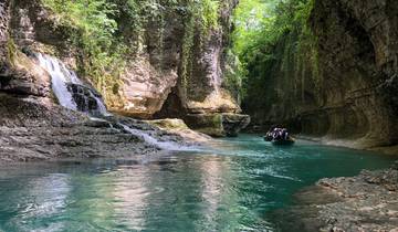 10 Day Georgia Itinerary, incl. Tbilisi and Batumi