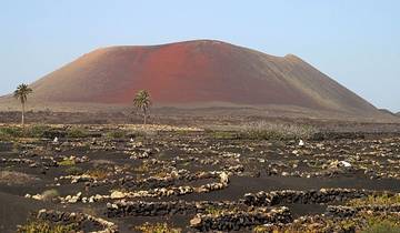 Lanzarote, Land of Volcanoes Self-Guided Cycling Tour