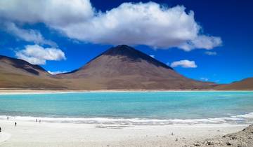 7 Day Atacama & Bolivia Itinerary, incl. San Pedro and Uyuni Salt Flats
