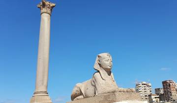 Discover Egypt in 11 Days Tour