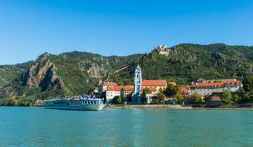 Wachau avec charme