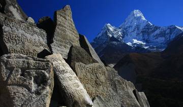 Pikey Base Camp Trek