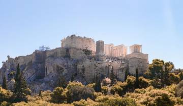 Greece budget tours
