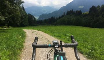 Trans Alps Cycle Tour