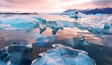 Aventure hivernale en Islande circuit