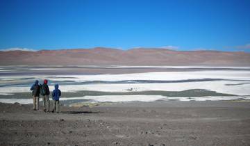 20 Days in South America, incl. Buenos Aires and Machu Picchu