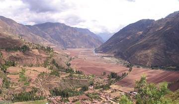 20 Days in South America, incl. Buenos Aires and Machu Picchu