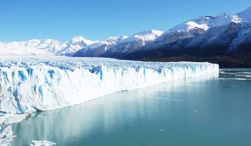 Patagonië In Stijl - 14 dagen