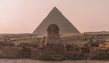 Feluken Odyssey (5& Hotels)