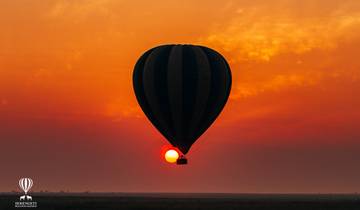 Serengeti & Ngorongoro Safari - 3 Days