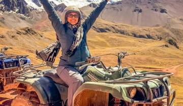 6 Days Of Adventure: Cusco, Machu Picchu, Humantay Lake, And Rainbow Mountain