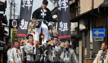 Simplement le Japon circuit