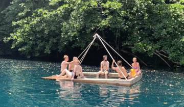 Explora Jamaica
