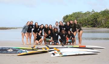 Learn Spanish, Surf and Volunteer in Costa Rica | Cultural Immersion Tour