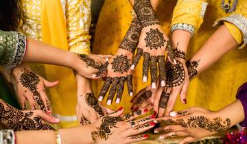 Gouden Driehoek met Haridwar en Rishikesh Ganga Tour-rondreis
