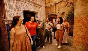 Best of Morocco