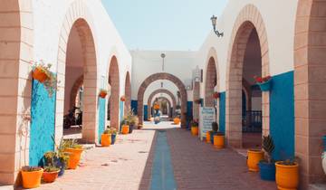 Best of Morocco