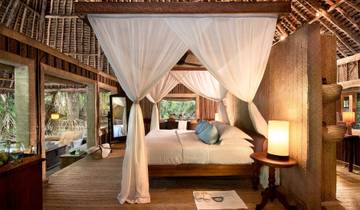 3 Days Victoria Falls and Chobe Safari
