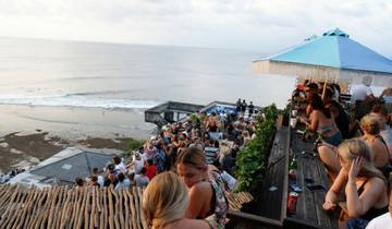 Bali & de Gili-eilanden - een epische ervaring - 7 dagen-rondreis