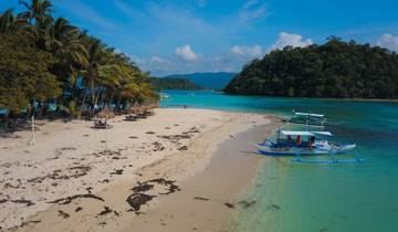 16 Days Philippines Discovery with Siargao (Independent Tour)
