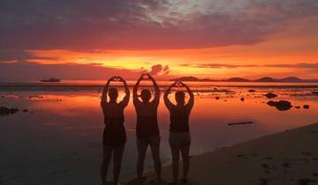 16 Days Philippines Discovery with Siargao (Independent Tour)