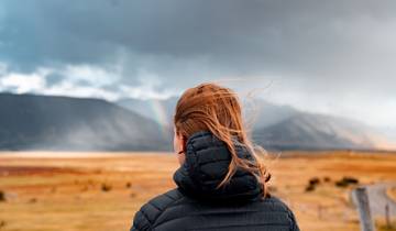 3 Day Patagonia Itinerary, incl. El Calafate and Perito Moreno Glacier