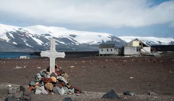Classic Antarctica - 10 days