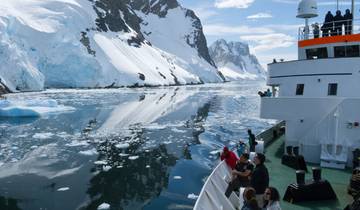 Classic Antarctica - 10 days