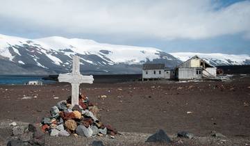 Classic Antarctica - 10 days
