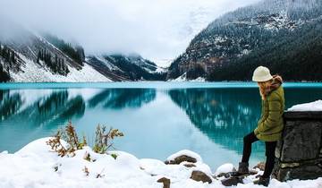 Spectacular Canadian Rockies (10 Days) (7 destinations)