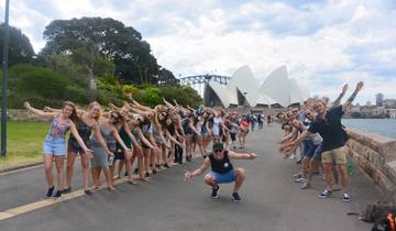 7 Day Sydney Itinerary, incl. Sydney CBD and Port Stephens