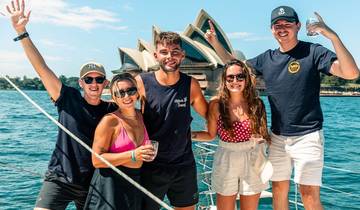 7 Day Sydney Itinerary, incl. Sydney CBD and Port Stephens