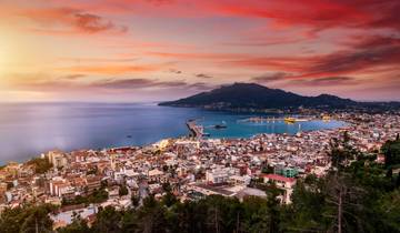10 Days in Greece, incl. Athens and Greek Islands