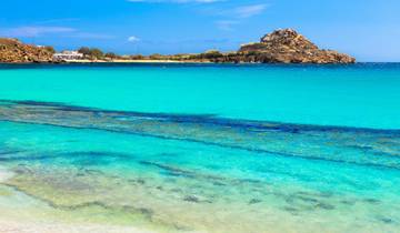 10 Days in Greece, incl. Athens and Greek Islands