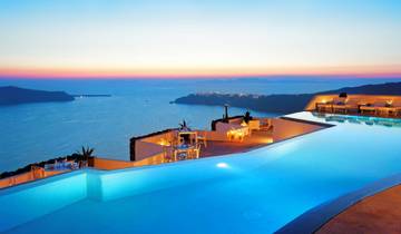 10 Days in Greece, incl. Athens and Greek Islands