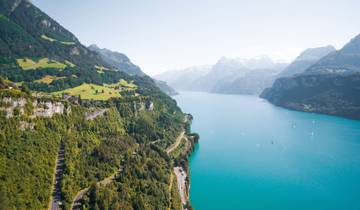 10 Days in Alpine Europe, incl. Munich and St. Moritz