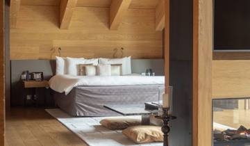10 Days in Alpine Europe, incl. Munich and St. Moritz
