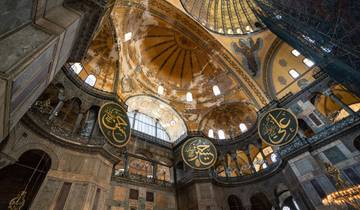 L'essentiel de la Turquie