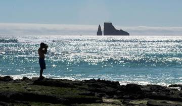 4-Day Escape to San Cristobal\'s Natural Paradise Tour