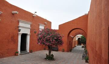 Wonderful Peruvian South