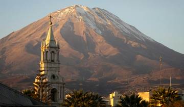 Wonderful Peruvian South
