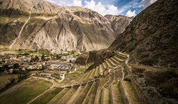 Wonderful Peruvian South