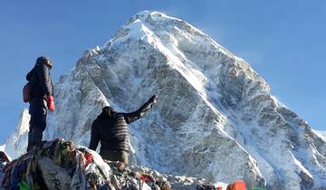 Pathivara Devi Darshan Trek 9 Days 8 Night