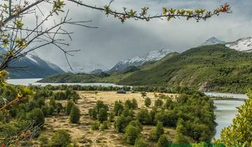 10 Day Patagonia Itinerary, incl. Torres del Paine and Puerto Natales