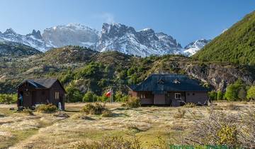 10 Day Patagonia Itinerary, incl. Torres del Paine and Puerto Natales