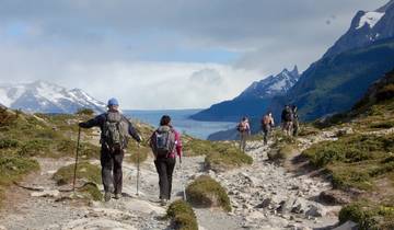 10 Day Patagonia Itinerary, incl. Torres del Paine and Puerto Natales