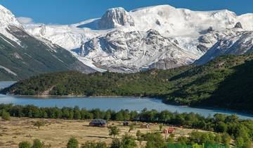 10 Day Patagonia Itinerary, incl. Torres del Paine and Puerto Natales