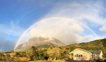 10 Day Patagonia Itinerary, incl. Torres del Paine and Puerto Natales